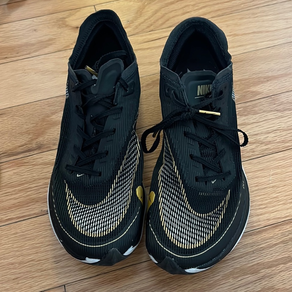 Nike vapor fly